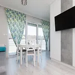 Apartamento Dreamhouse „piaskowy” Ul. Północna 18 C, Wschodnie