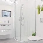Dreamhouse „piaskowy” Ul. Północna 18 C, Wschodnie Apartamento Darlowko