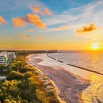 Apartamento Dreamhouse „piaskowy” Ul. Północna 18 C, Wschodnie *