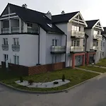Apartamento Dreamhouse „piaskowy” Ul. Północna 18 C, Wschodnie