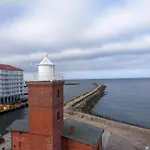 Apartamento Dreamhouse „piaskowy” Ul. Północna 18 C, Wschodnie
