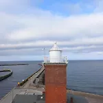 Apartamento Dreamhouse „piaskowy” Ul. Północna 18 C, Wschodnie *