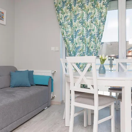 Dreamhouse „piaskowy” Ul. Północna 18 C, Wschodnie