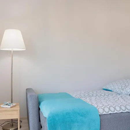 Apartament Dreamhouse „piaskowy” Ul. Północna 18 C, Wschodnie *