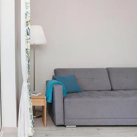 Dreamhouse „piaskowy” Ul. Północna 18 C, Wschodnie