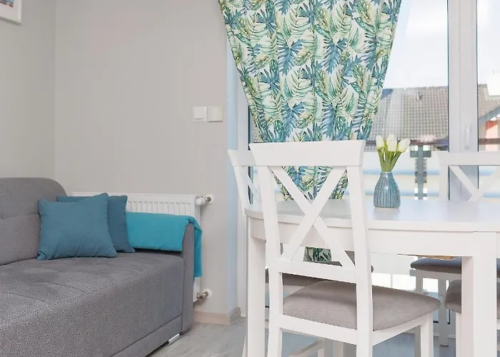 Dreamhouse „piaskowy” Ul. Północna 18 C, Wschodnie