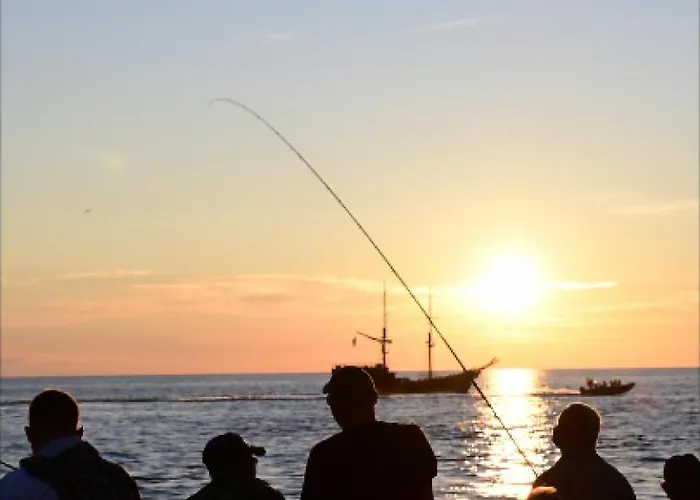 Apartamento Dreamhouse „piaskowy” Ul. Północna 18 C, Wschodnie *