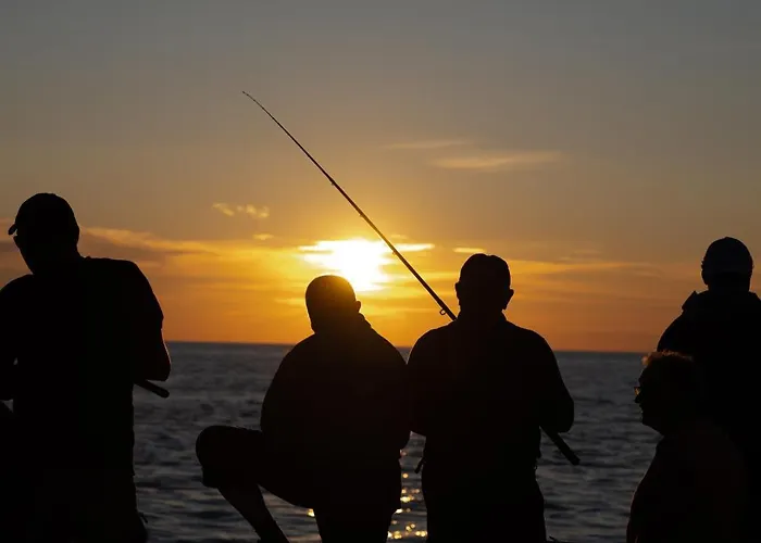 Dreamhouse „piaskowy” Ul. Północna 18 C, Wschodnie Apartamento Darlowko