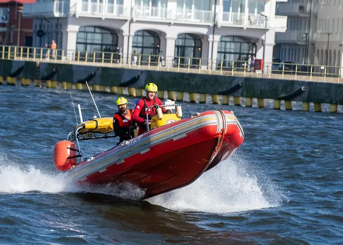 Dreamhouse „piaskowy” Ul. Północna 18 C, Wschodnie Apartamento Darlowko