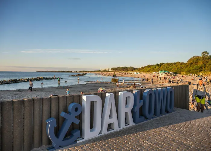 Apartamento Dreamhouse „piaskowy” Ul. Północna 18 C, Wschodnie