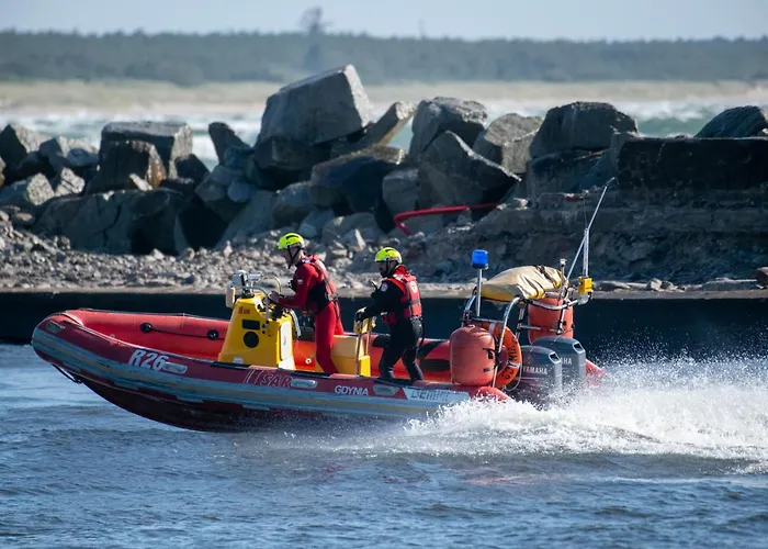 Dreamhouse „piaskowy” Ul. Północna 18 C, Wschodnie *