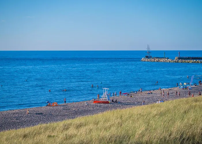 Dreamhouse „piaskowy” Ul. Północna 18 C, Wschodnie