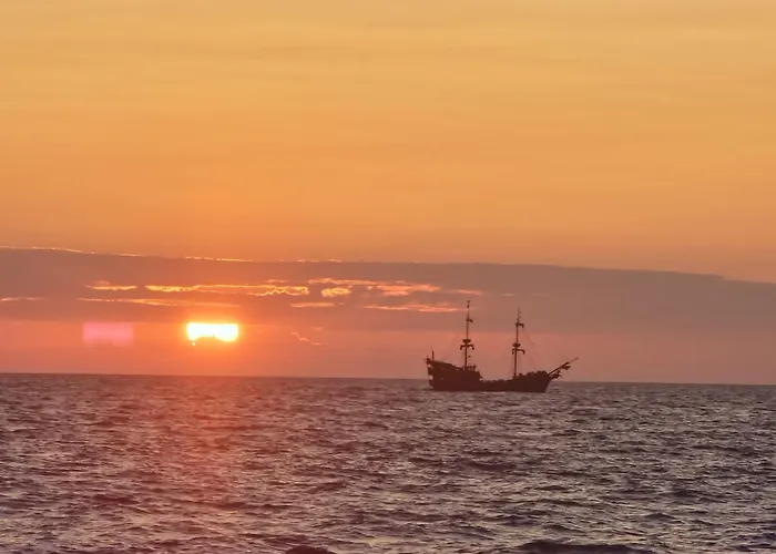 Dreamhouse „piaskowy” Ul. Północna 18 C, Wschodnie *